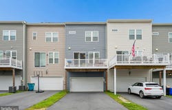 8511 BALD EAGLE Lane, FREDERICK, MD 21704