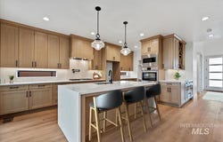 6340 W Largo Dr, Eagle, ID 83646