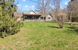 4503 Corn Creek Rd, Bedford, KY 40006