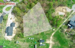CAMP Circle lot: 62, MC HENRY, MD 21541