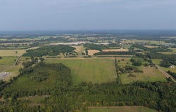 Hwy 36, Rose Bud, AR 72137