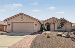 63647 E Edgeview Lane, Tucson, AZ 85739