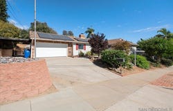 1493 Olive Hills, El Cajon, CA 92021
