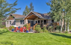 76 Lucille Lane, Bozeman, MT 59718
