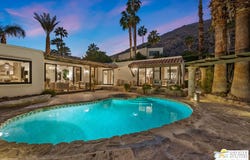 370 W Crestview Dr, Palm Springs, CA 92264