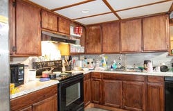 106 N Leo Lane E, Fort Gibson, OK 74434