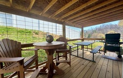 54 TWP RD 348, Ironton, OH 45638