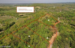LOT 15 Elm Lane, Sweetwater, TN 37874