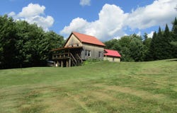 903 Witchcat Road, Bakersfield, VT 05441