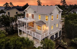 2753 Oak Manor Drive, Mount Pleasant, SC 29466
