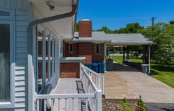 445 Lee St, Wickliffe, KY 42087