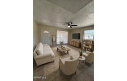 501 EDUARDO Street, Anthony, TX 79821