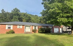 543 Ramage Hill Road, Ramage, WV 25114