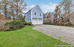 304 Red Brook Road, Mashpee, MA 02649