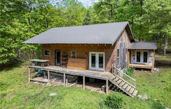 4459 NC 8650, Jasper, AR 72641