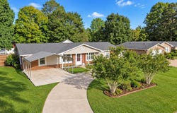 206 Scarborough Road, Centerville, GA 31028