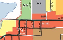 W Main St, Heber Springs, AR 72543