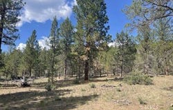 Tableland Rd, Chiloquin, OR 97624
