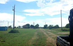 0 Mermaid, Palacios, TX 77465