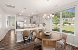 152 Walking Path Place, Hillsborough, NC 27278