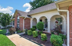 9801 Broadwell ST, Fort Smith, AR 72908