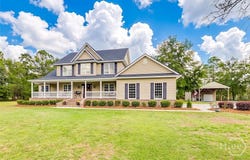 3571 Blue Jay Road, Guyton, GA 31312