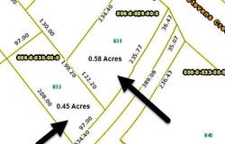 831 Stevens Creek Road, Augusta, GA 30909