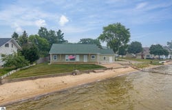 250 LANGLEY STREET, LAKE CITY, MI 49651