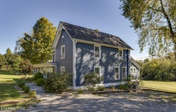 9604 SE Kodak Rd, Kodak, TN 37764