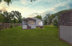 505 Sweezy, Halstead, KS 67056