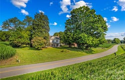 532 Rash Road, Olin, NC 28660