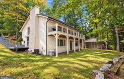 3105 SHINGLE CAMP Road, MC HENRY, MD 21541