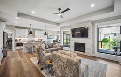 17985 Tanglewood Drive, Clive, IA 50325