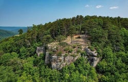 110 Falls Lane, Spencer, TN 38585