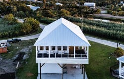 26 Sandy Point Dr, Grand Isle, LA 70358