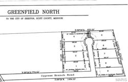 190 Cypress Branch Road, Sikeston, MO 63801