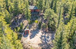 105 Observatory Pl, Black Hawk, CO 80422
