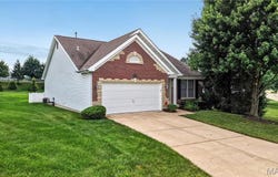 548 Boulder River Drive, O'Fallon, MO 63368