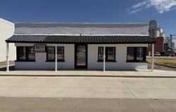 730 E 1st Ave, Pratt, KS 67124