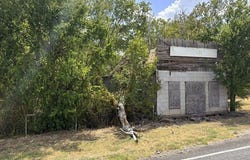 Mingus Boulevard, Mingus, TX 76463