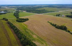 315th and Nelson Road, Drexel, MO 64742