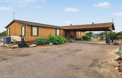 12027 S DEAN Road, Buckeye, AZ 85326