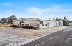 1199 Chesnut Bypass, Centre, AL 35960