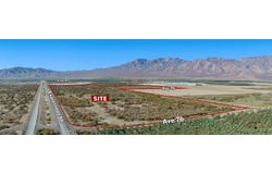 Expressway 86, Thermal, CA 92274