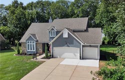 12830 High Drive, Leawood, KS 66209