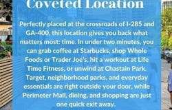 5149 Roswell Road, Atlanta, GA 30342