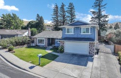 2353 Silver Creek CIR, ANTIOCH, CA 94509