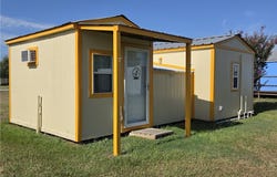 1006 W Dallas Avenue, Seadrift, TX 77983