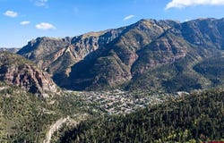 County Rd 361, Ouray, CO 81427
