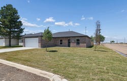 900 W Maple, White Deer, TX 79097